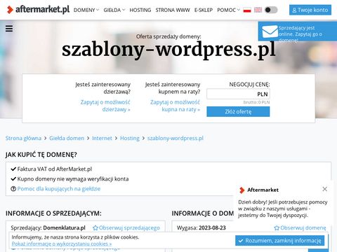 Szablony-wordpress.pl