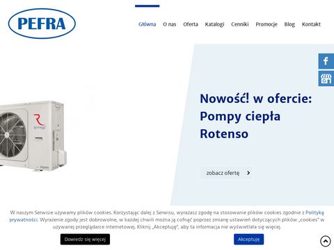 Pefra.com.pl