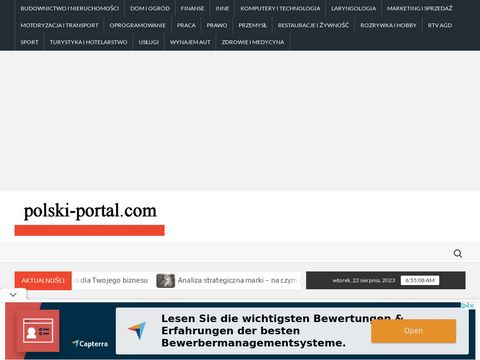 Polski-portal.com artykuły