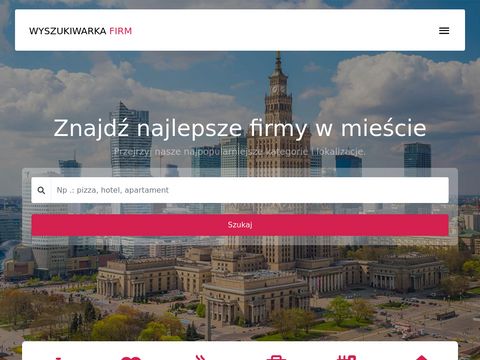 Przeglad-firm.pl - katalog firm